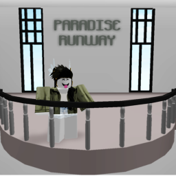 ✌ Paradise Runway ✌