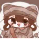 むぎちゃのおへや