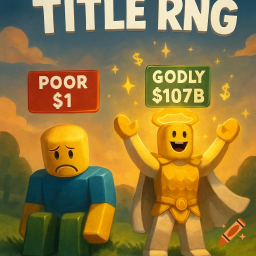 TITLE RNG (🔥NEW UPD🔥)