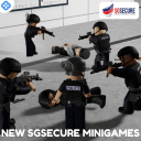 MATA-verse - Singapore Police Force