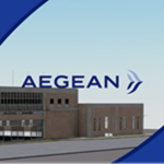 | Aegean Airlines