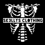 SK3LLYS CLOTHING
