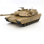 Tank stuff