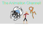 The Animation Squad!