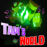 Tapi's World