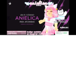 Fans de angélica