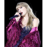 taylor’s eras