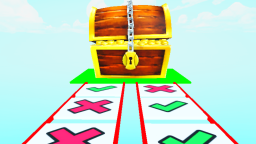 😡 Szklany most Squid Game 😡