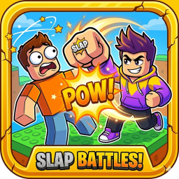Slap or Be Slapped