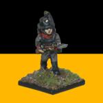 Jäger Einheit