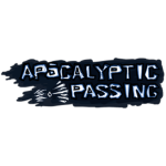 Apocalyptic Passing