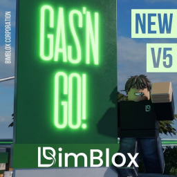 BimBlox Supermarket V5 RELEASE