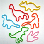 Silly Bands