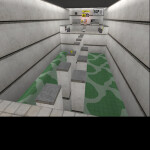 SCP Containment Breach Obby! (NEW!)