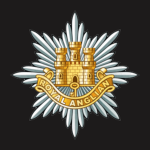BA |ᅠRoyal Anglian Regiment