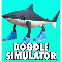 Doodle Simulator icon