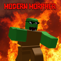 Modern Morpher [ALPHA]