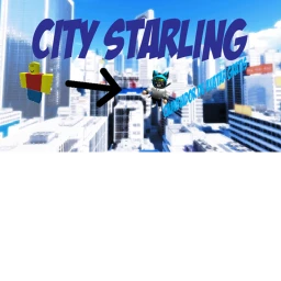 starling city icon