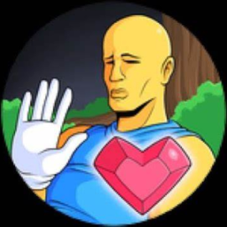 Nah I'd Win Badge [REAL]