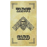 Tarot Card[Ro-Ghoul] [RU]