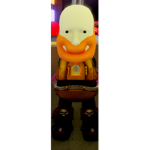 Gang F-r-a-n-k-o-s-c-a