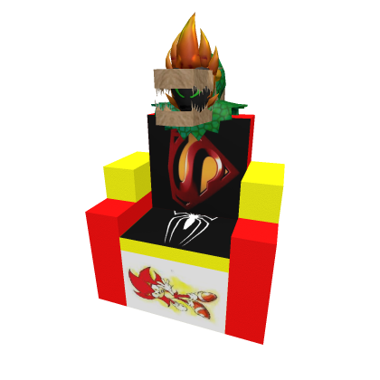 Hero Chair