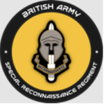 ~UK|SF~ SpeciaI Reconnaissance Regiment