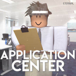 Application Center
