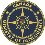 Vancouver | Canadian Ministry of Intelligence