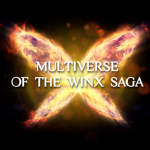 Multiverse Of Winx Saga