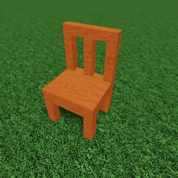 Chair icon