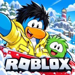 Club Penguin icon