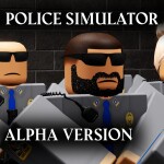 Reborn: Police Simulator | Connecticut [ALPHA]