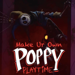 Make Ur Own Poppy Playtime (PPT5!) icon
