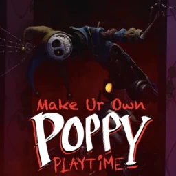 Make Ur Own Poppy Playtime (PPT5!) icon