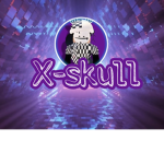 Thereal_X-skull