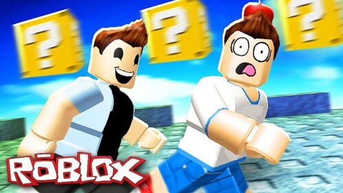 || Parkour || Free vip server ||