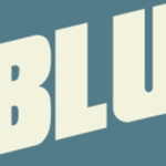 B . L . U