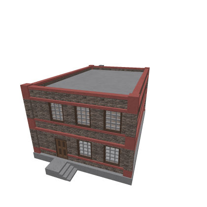 Office Building (FREE)