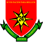 [WAW] 24th Marine Regiment