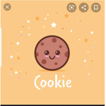 Cookies group forever