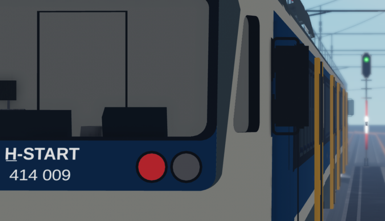 (Csuklós Bz) Máv Railway 6 screenshot 3