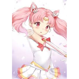Chibiusa mhm