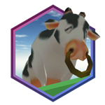 Game Badge Thumbnail