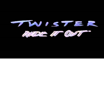 Twister | Ride Remake