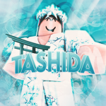 Tashida