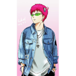 Kusuo Saiki's Group