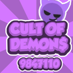 Cult Of Demon$