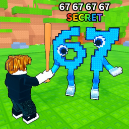 [NEW] Bonk the Brainrots