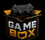 GameBoxStudios